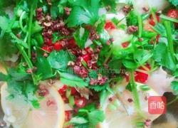 柠檬鸡爪的做法图解5