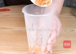 银耳马蹄鲜奶茶的做法图解8