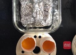 什锦糯米蛋(鹅蛋版)的做法图解7