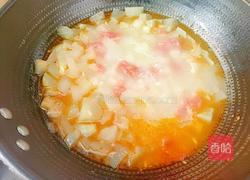 番茄炖甜瓜的做法图解10