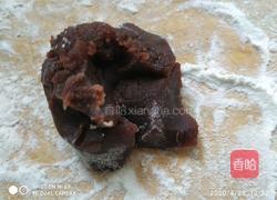 欢喜南瓜饼的做法图解5