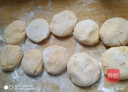 欢喜南瓜饼的做法图解8