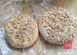 欢喜南瓜饼的做法图解12