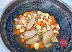 咖喱鸡翅的做法图解7