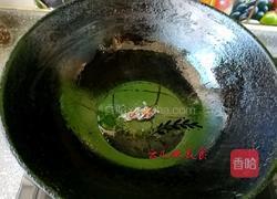 五彩鸡块炒面片的做法图解19