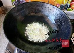 五彩鸡块炒面片的做法图解20