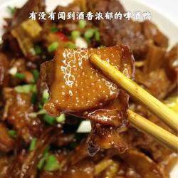 【家常啤酒鸭】酒香浓郁 风味十足的四川名菜的做法[图]