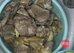 【家常啤酒鸭】酒香浓郁 风味十足的四川名菜的做法图解3