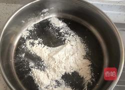 鸡胸肉奶油蘑菇浓汤的做法图解5