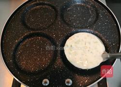 西芹鸡蛋小饼的做法图解10