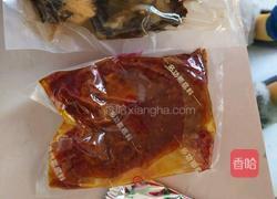 酸菜鱼的做法图解3