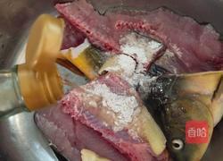 酸菜鱼的做法图解7