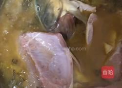 酸菜鱼的做法图解13