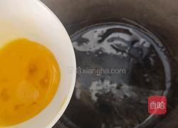 腊肠炒青椒的做法图解6