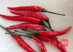 小咸菜的做法图解3