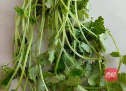 小咸菜的做法图解2