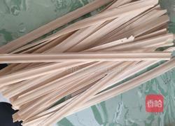 油泼面的做法图解2