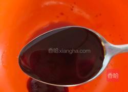 油泼面的做法图解5