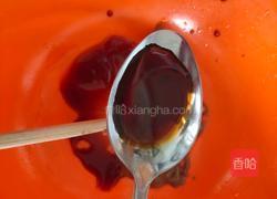 油泼面的做法图解6