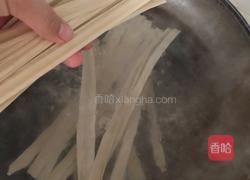 油泼面的做法图解8