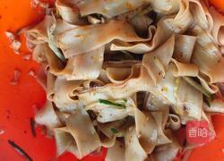 油泼面的做法图解15