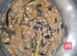 肉沫茄子盖饭的做法图解18