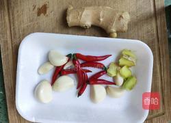 酸豆角的做法图解2