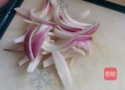 啵啵鱼的做法图解2