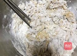 红糖馒头(一次发酵)的做法图解5