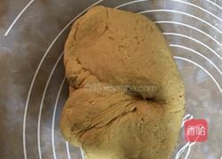 红糖馒头（一次发酵）的做法图解6