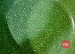 玉米粒松饼的做法图解8