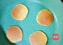 玉米粒松饼的做法图解10