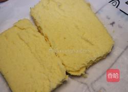 樱花抹茶蛋糕盒子的做法图解10