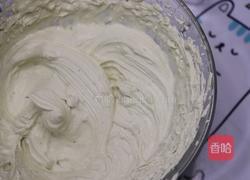 樱花抹茶蛋糕盒子的做法图解12