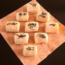 奶油花生酥的做法[图]