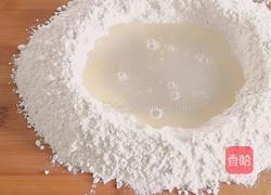 奶油花生酥的做法图解2
