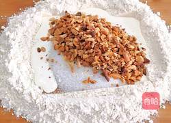 奶油花生酥的做法图解8
