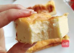 巴斯克芝士蛋糕的做法图解12