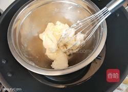 巴斯克芝士蛋糕的做法图解2