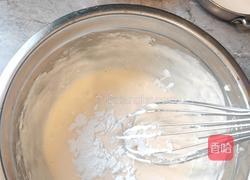 巴斯克芝士蛋糕的做法图解6