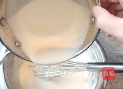 巴斯克芝士蛋糕的做法图解7