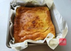 巴斯克芝士蛋糕的做法图解9