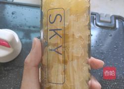 每天柠檬蜂蜜茶的做法图解5