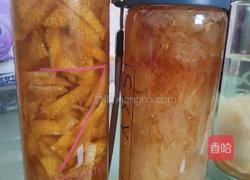 每天柠檬蜂蜜茶的做法图解7