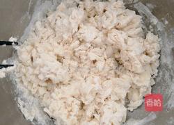 芝士榴莲饼的做法图解3