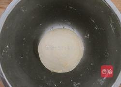 芝士榴莲饼的做法图解4