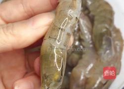【家常油焖大虾】湖北传统名菜的做法图解3