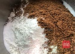 低卡减脂红糖藜麦全麦吐司的做法图解2