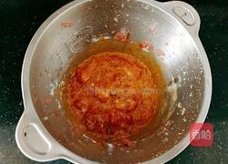 菜心猪肉包子的做法图解11