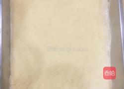 广式 港式 榴莲酥 叉烧酥 萝卜酥(萝卜馅配方)的做法图解2